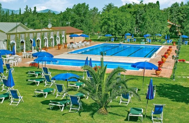 1 bedroom amazing apartment in Grosseto