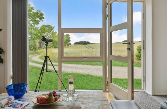 1 bedroom amazing apartment in Rønne