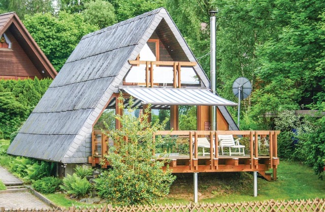 1 bedroom amazing home in Wolfshagen