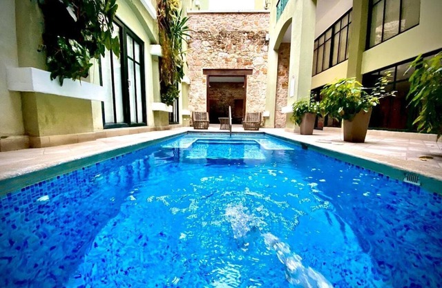 1 Bedroom Apartment In Ciudad De Panamá