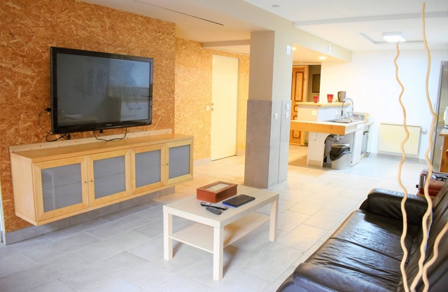 1 Bedroom Apartment in Charency-Vezin