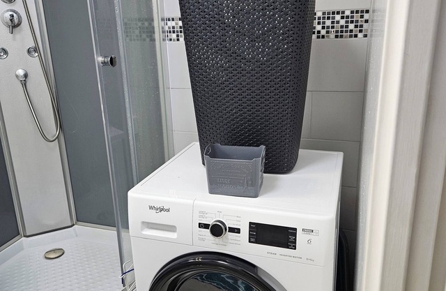 1 Bedroom Apartment in Ã‰merainville