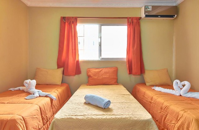 1 Bedroom-Apartment 3 Single Beds in Corales del Sur, Santo Domingo Este