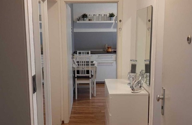 1 Bedroom Apartment in Boppard