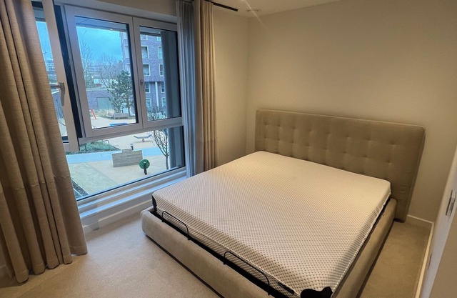 1 bedroom apartment in Camden