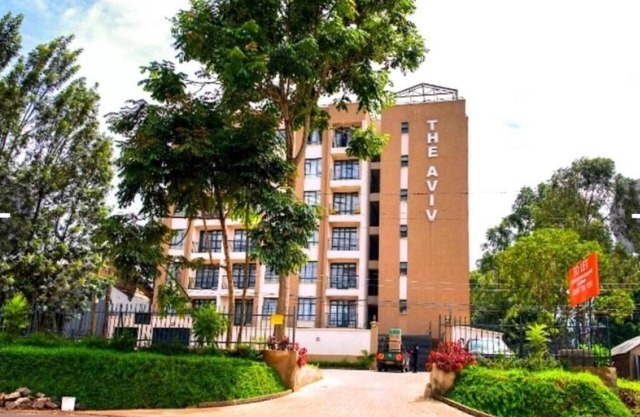 1 bedroom apartment located near UN &US embassy Gigiri