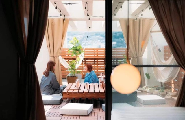 1 bedroom apartment/Nagasaki Nagasaki