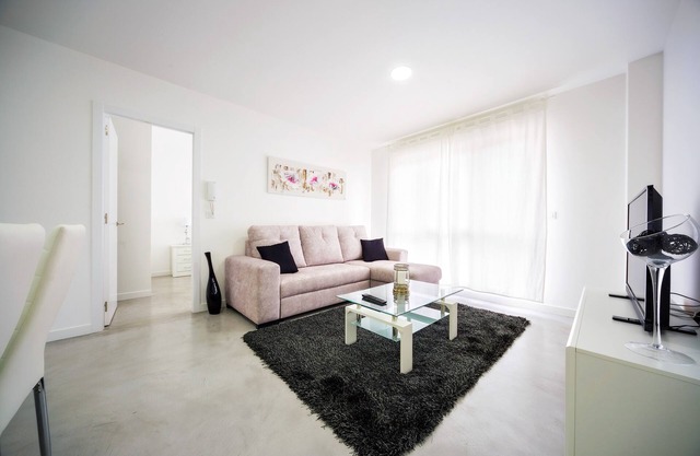 1 bedroom apt - 1 bed | Rueiro 17 - 1B
