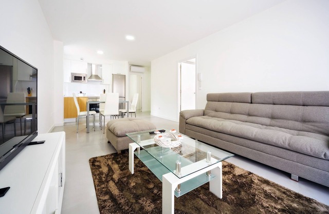 1 bedroom apt - 2 beds | Rueiro 17 - Bass B