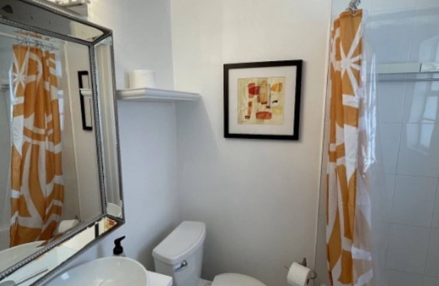 1-bedroom apt in SoBe Miami Beach with pool and direct beach access