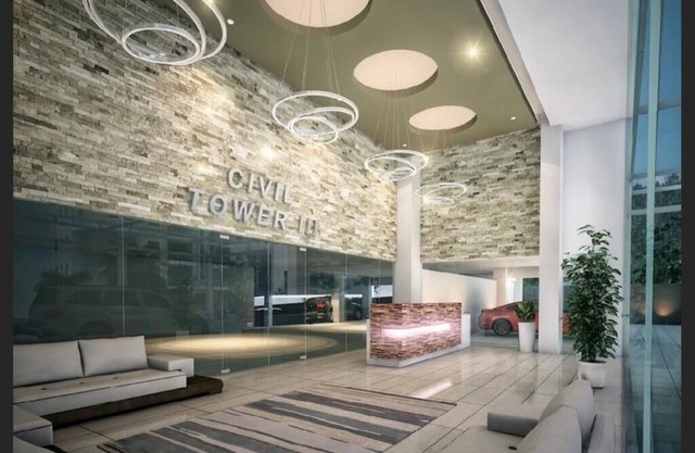 1- bedroom apt paradise in Santo Domingo