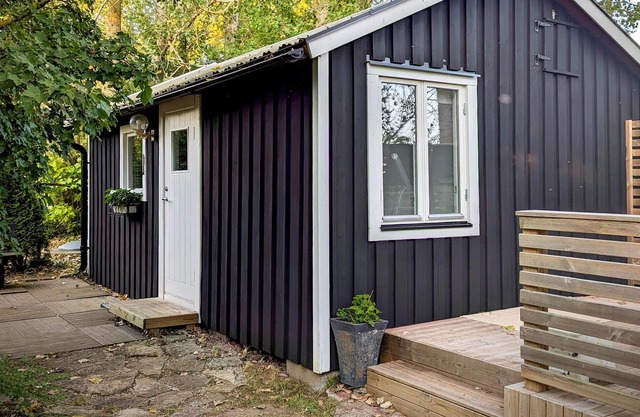 1 bedroom awesome home in Visby