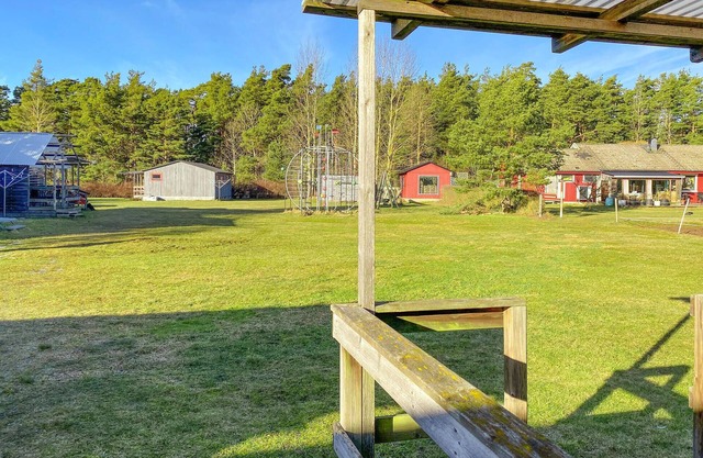 1 bedroom beautiful home in Visby