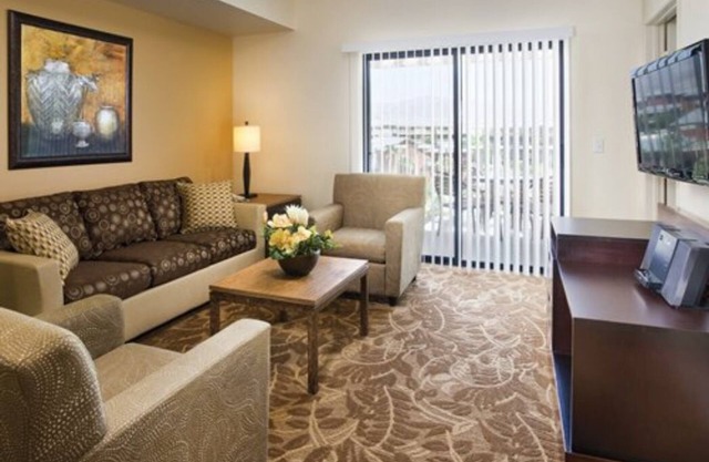 1 Bedroom Coachella Weekend Available