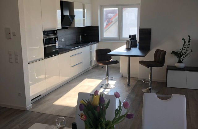 1 Bedroom Apartment in Neuenstadt am Kocher