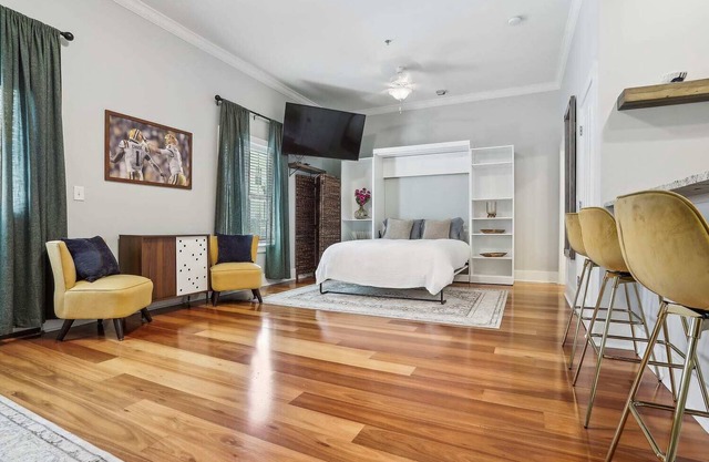 1 bedroom home In Baton Rouge, La