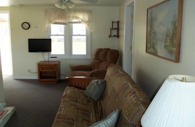 1 Bedroom house #130 your cozy home away from home.