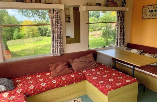 1 Bedroom Private vacation home in Marsac-sur-Don