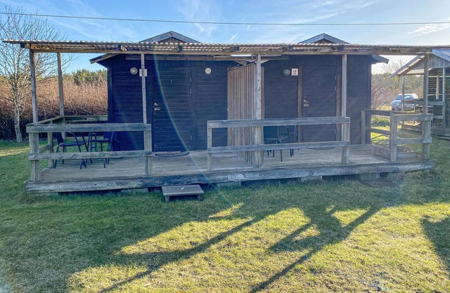 1 bedroom stunning home in Visby