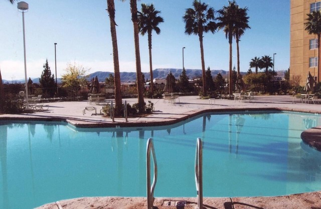 1 Bedroom Suite at Grandview at Las Vegas