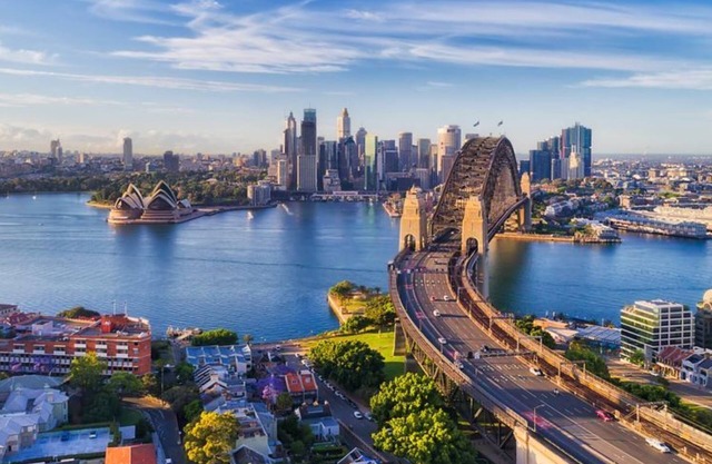 1-Bedroom Suite Near to Bondi Beach Sydney