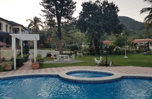 1 bedroom villa in juan adriã¡n