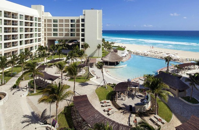 1 Bedroom - Westin Lagunamar Ocean Resort - Full Resort Access