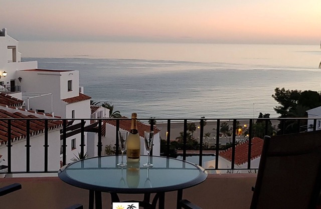 1 Bedroom with Sea View in Capistrano Playa