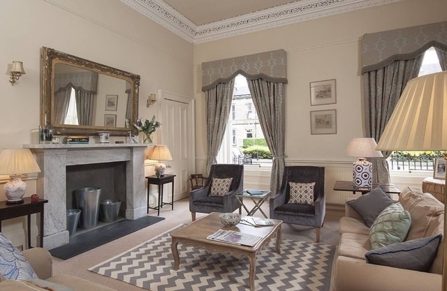 1 Bellevue Terrace - sleeps 4 guests in 2 bedrooms