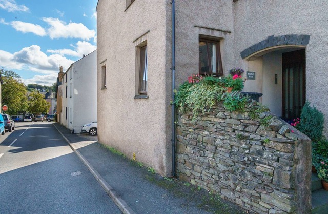 1 Bellman House - Broughton-In-Furness Apartment