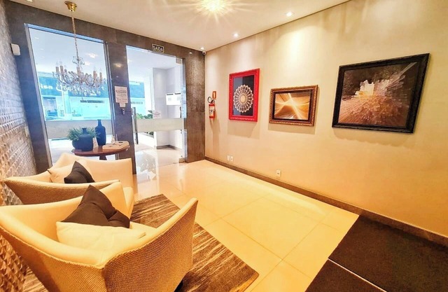 1 Block from the beach - Direct reservations - IG @pabloreidoimovel