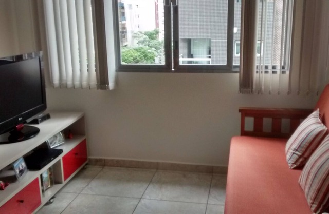 1 block from the beach.