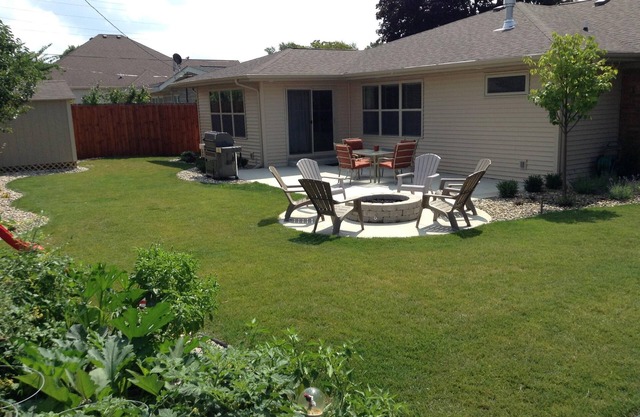 1 block to Notre Dame! Prime Location & Home!