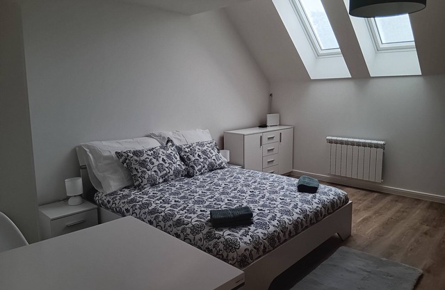 1 Br Apartment at Prague 1