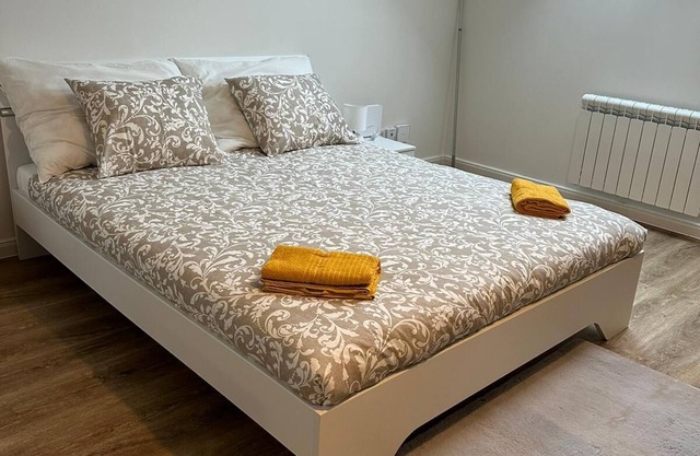 1 Br Apartment at Prague 1