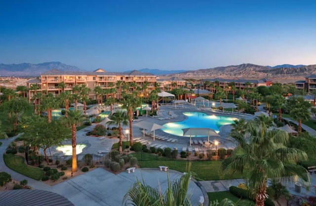 1 BR Condo at Wyndham Indio