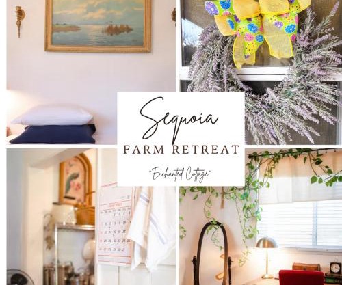 1 BR Orchard Cottage - Gateway to Two National Parks!