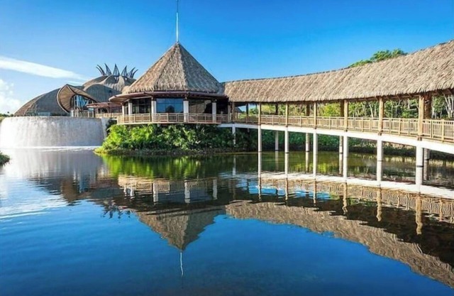 1 BR Villa Riviera Maya Grande Luxxe FREE GOLF