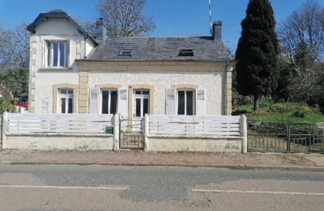 1 chambre d'hote for 2 people