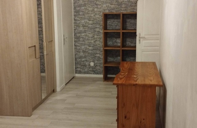 1 Colocation Chambre Dans Maison Proche Paris, Orly