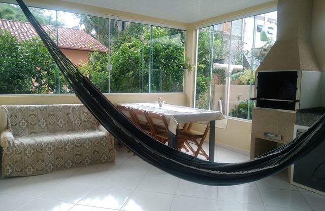 1 Corner of Junipers, Firecrackers. 1 bedroom. 80 meters from the beach. Air conditioning.