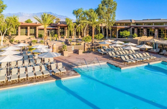 1 or 2 BR Luxury Westin Desert Willow Villas Resort - Golf and Tennis Paradise!