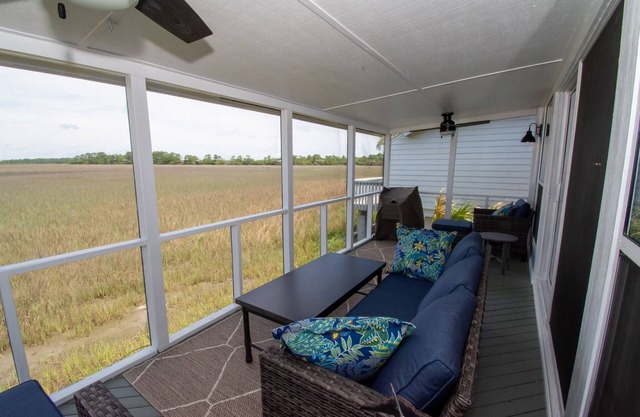 1 Periwinkle Ct - New to VRBO! Resort Access Included!