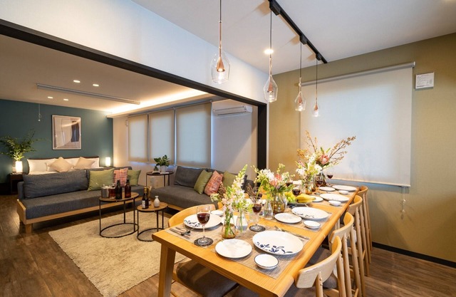 1 private hotel free parking for 2 cars comforta /Sapporo Hokkaidō