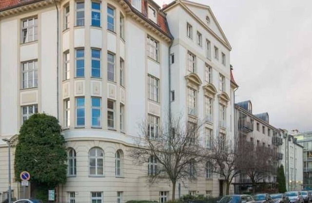 1 room apartment ID 2556 | WiFi apartment