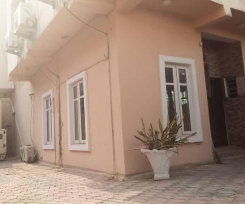 1 room apartment in lekki Lagos nigeria