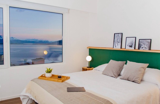 1 room apartment with sea view - SPA included! - nTUREK RESIDENCES