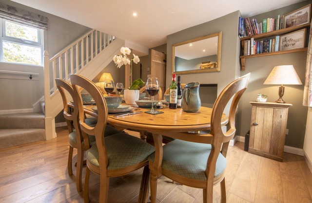 1 School Lane, Malton, North York Moors