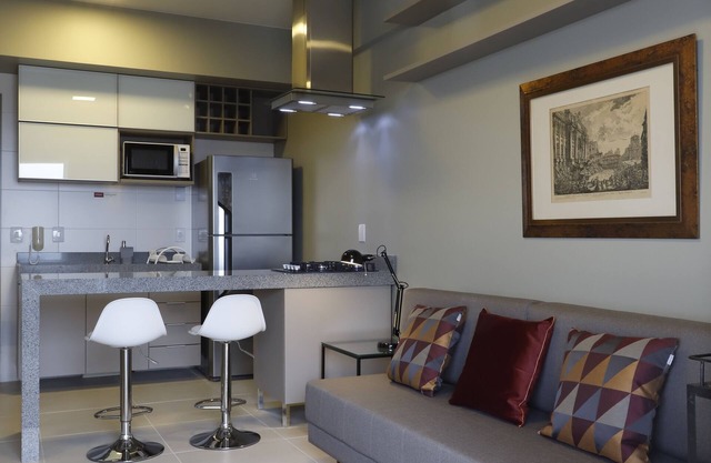 #1 Sophisticated Studio in Boaventura Da Silva
