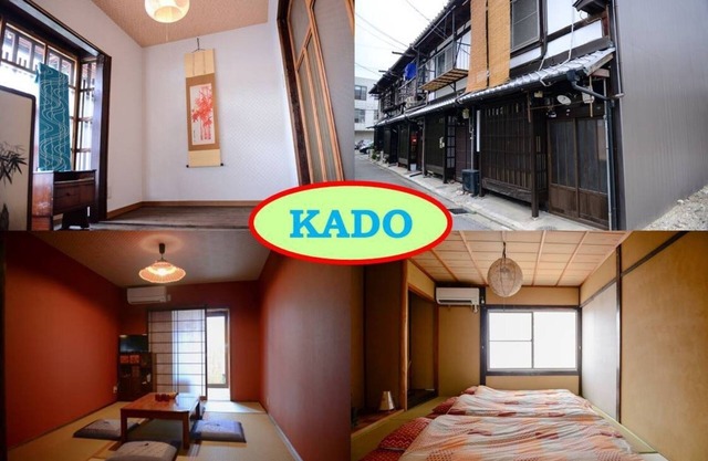 1 station from Kyoto station 3 minutes walk from - Nishioji Ichi/Kyoto Kyōto